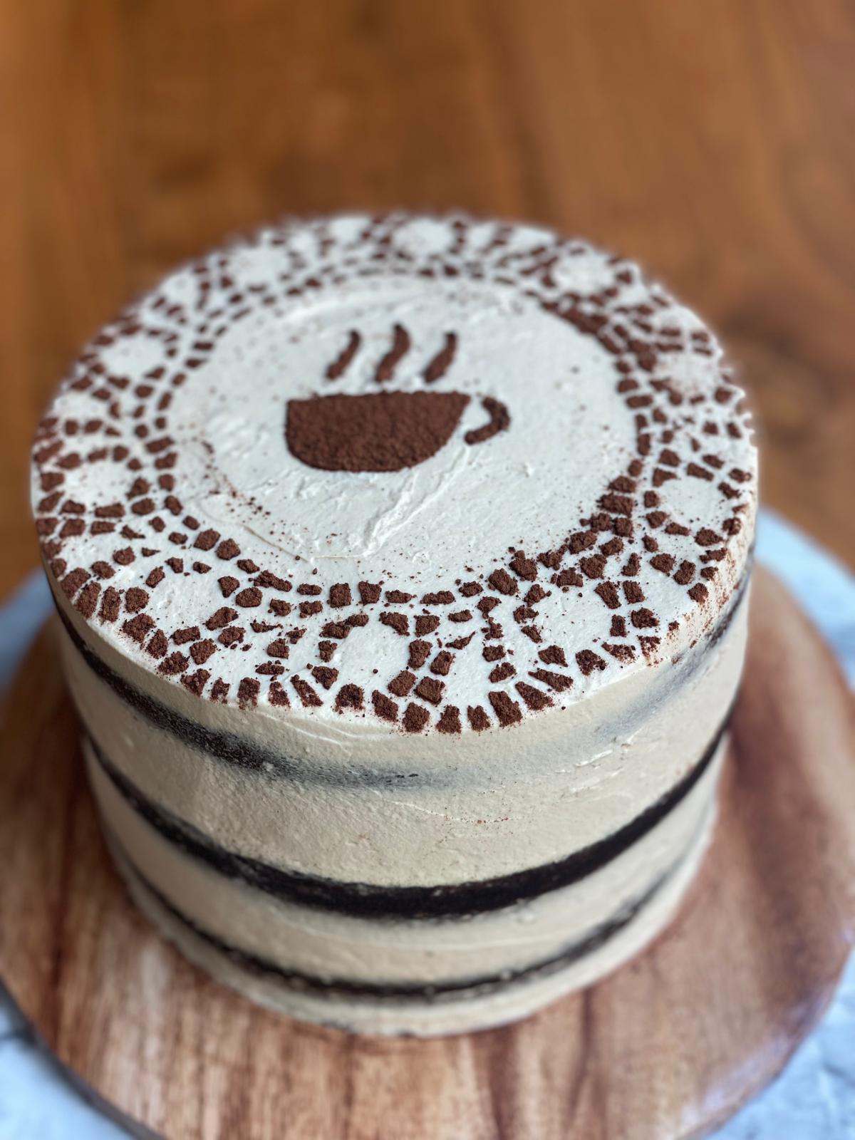 Coffee Cake